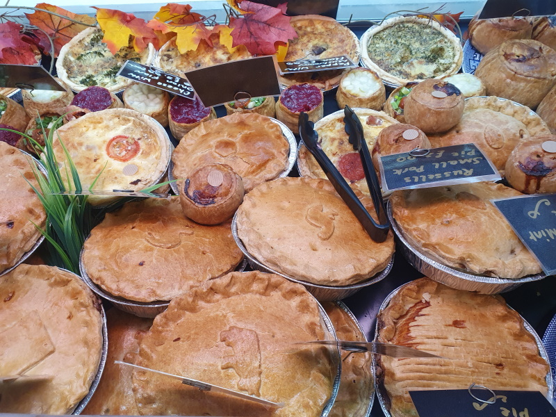 Shop 17 Pies