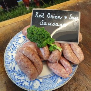 Red Onion Sage Sausage 450x450 Red Onion and Sage Sausage